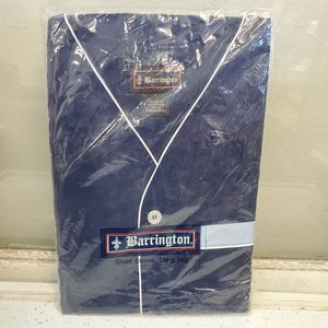 Barrington Men's Pajama Set